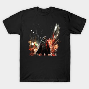 The Dark Ange T-Shirt